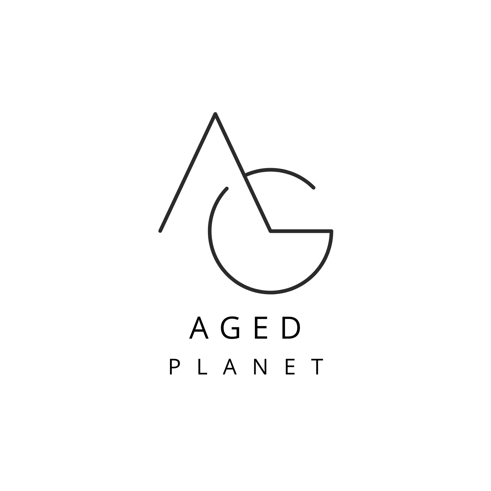 AgedPlanet